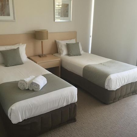 Plantation Resort At Rainbow Rainbow Beach Room photo