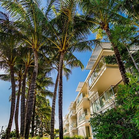 Plantation Resort At Rainbow Rainbow Beach Exterior photo