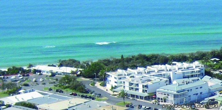 Plantation Resort At Rainbow Rainbow Beach Exterior photo