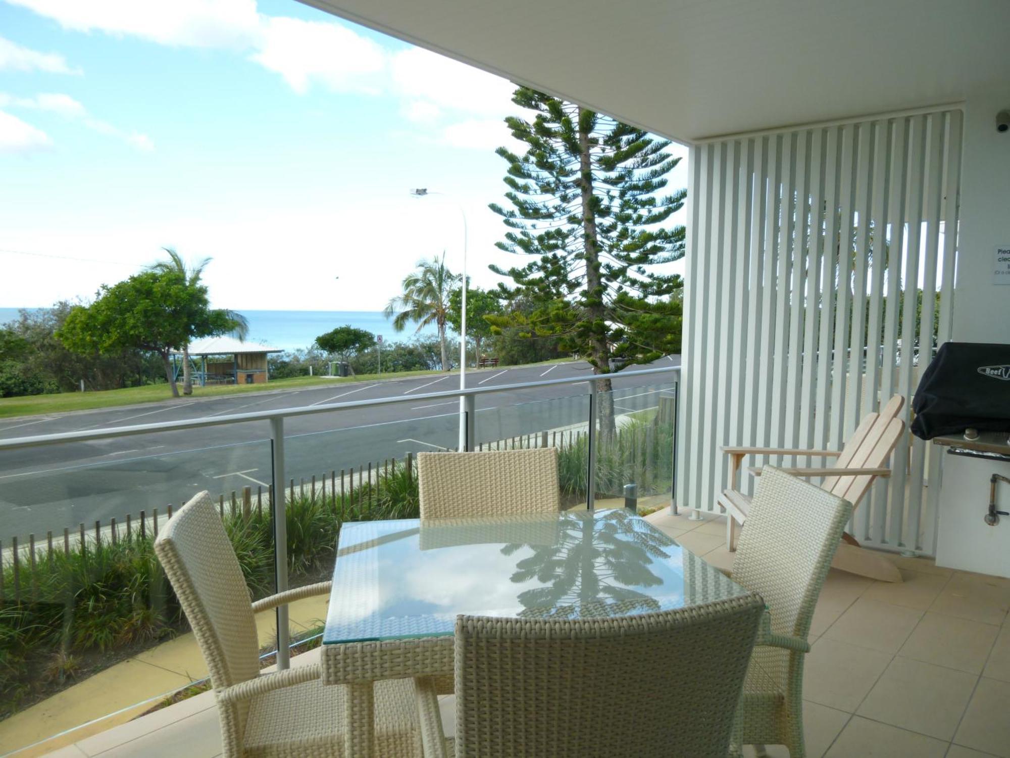 Plantation Resort At Rainbow Rainbow Beach Room photo