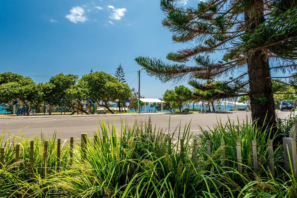 Plantation Resort At Rainbow Rainbow Beach Exterior photo