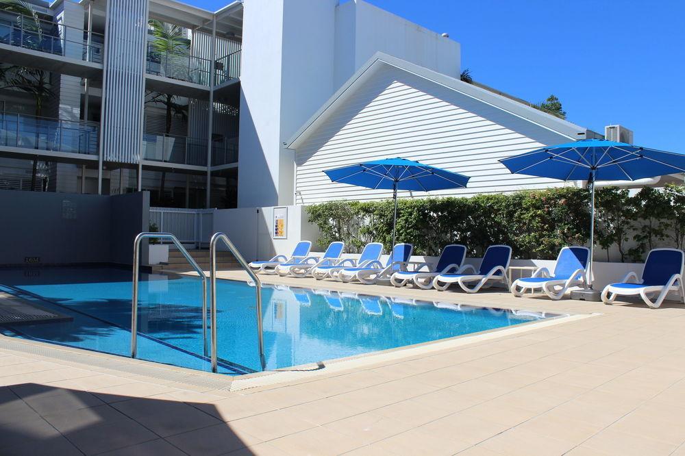 Plantation Resort At Rainbow Rainbow Beach Exterior photo