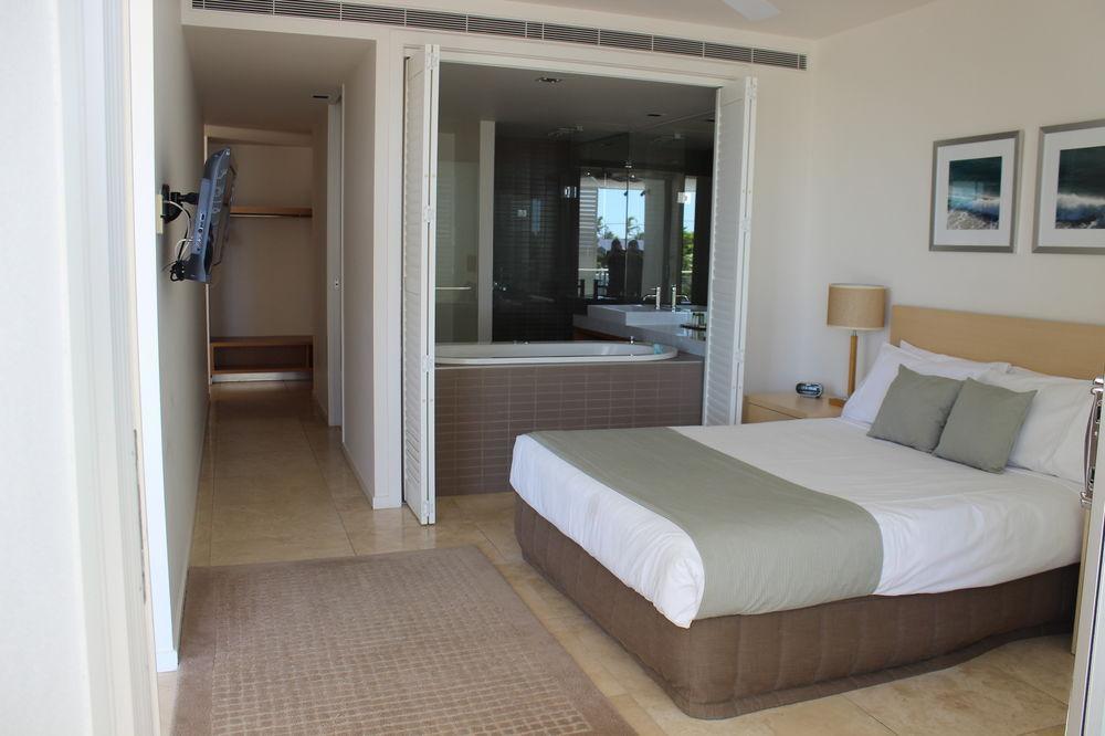 Plantation Resort At Rainbow Rainbow Beach Exterior photo