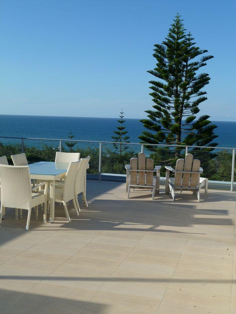 Plantation Resort At Rainbow Rainbow Beach Exterior photo