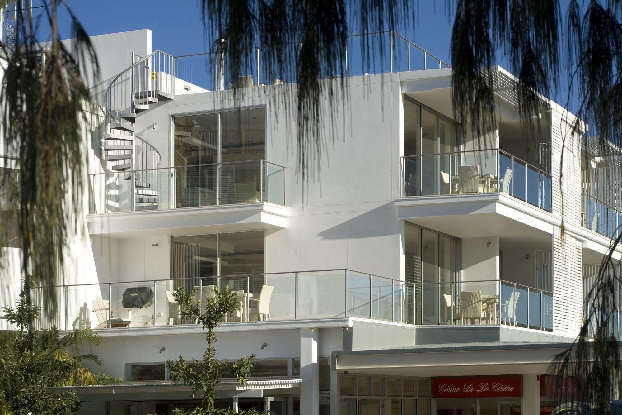 Plantation Resort At Rainbow Rainbow Beach Exterior photo